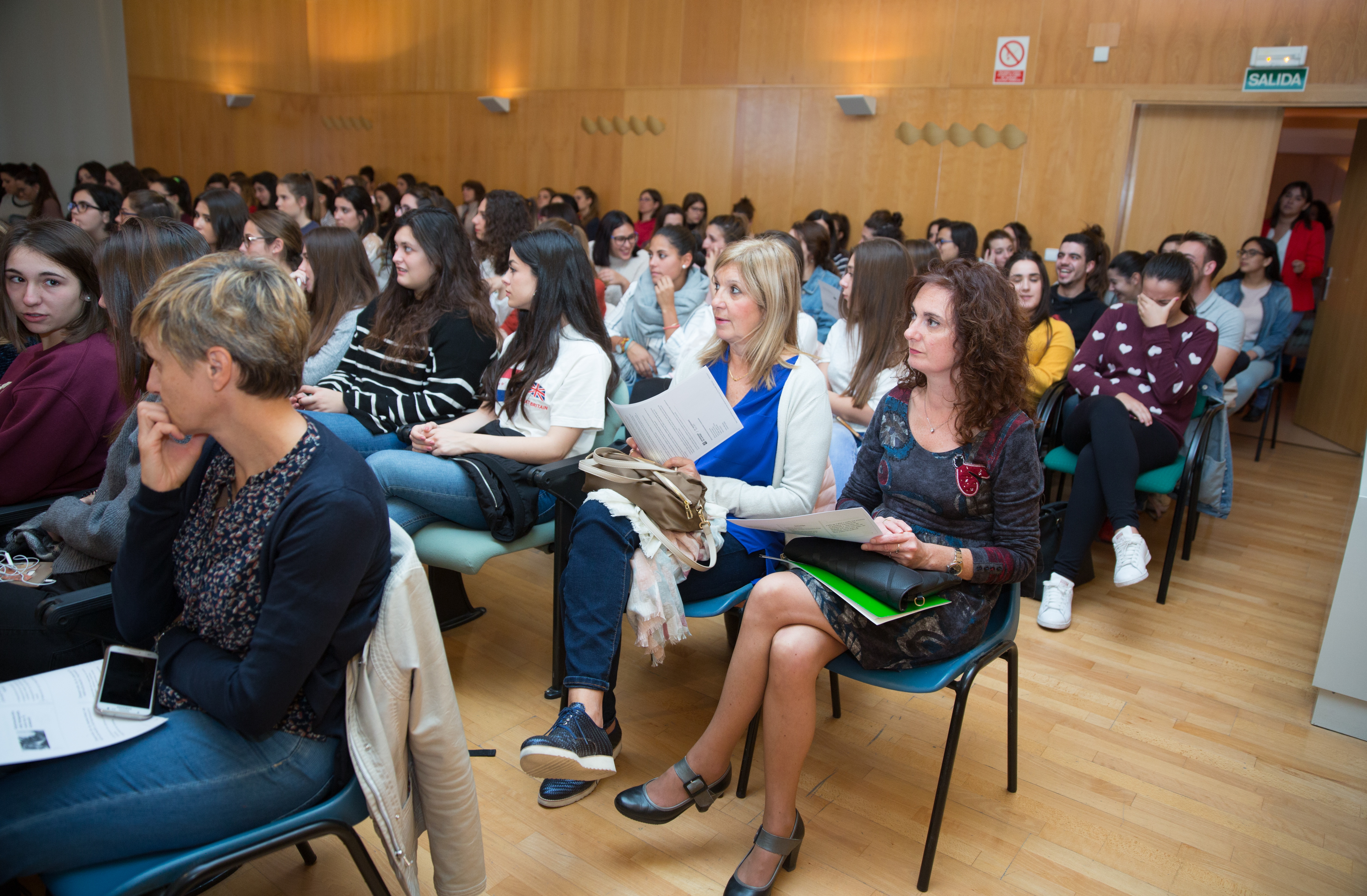 20171030 Seminario Atención Temprana (2)