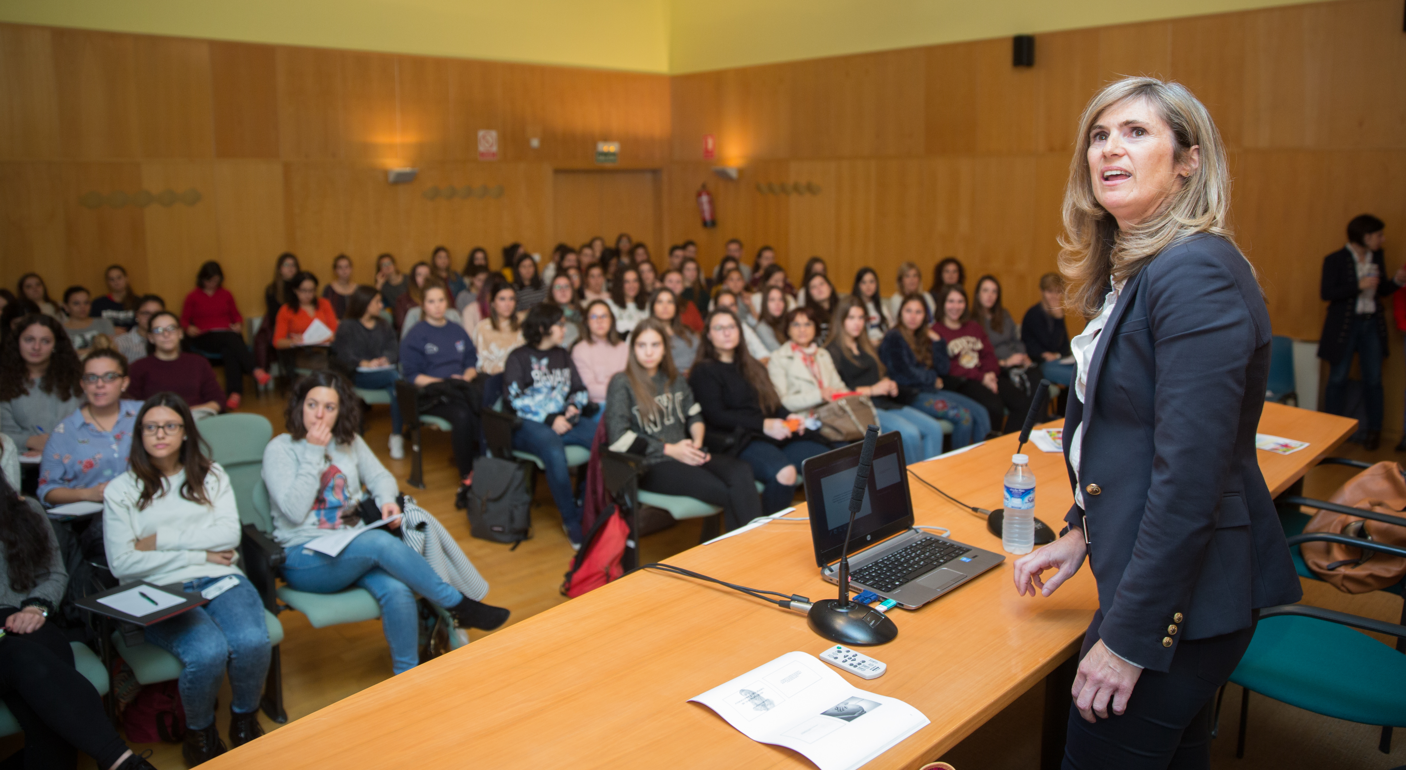 20171030 Seminario Atención Temprana (3)