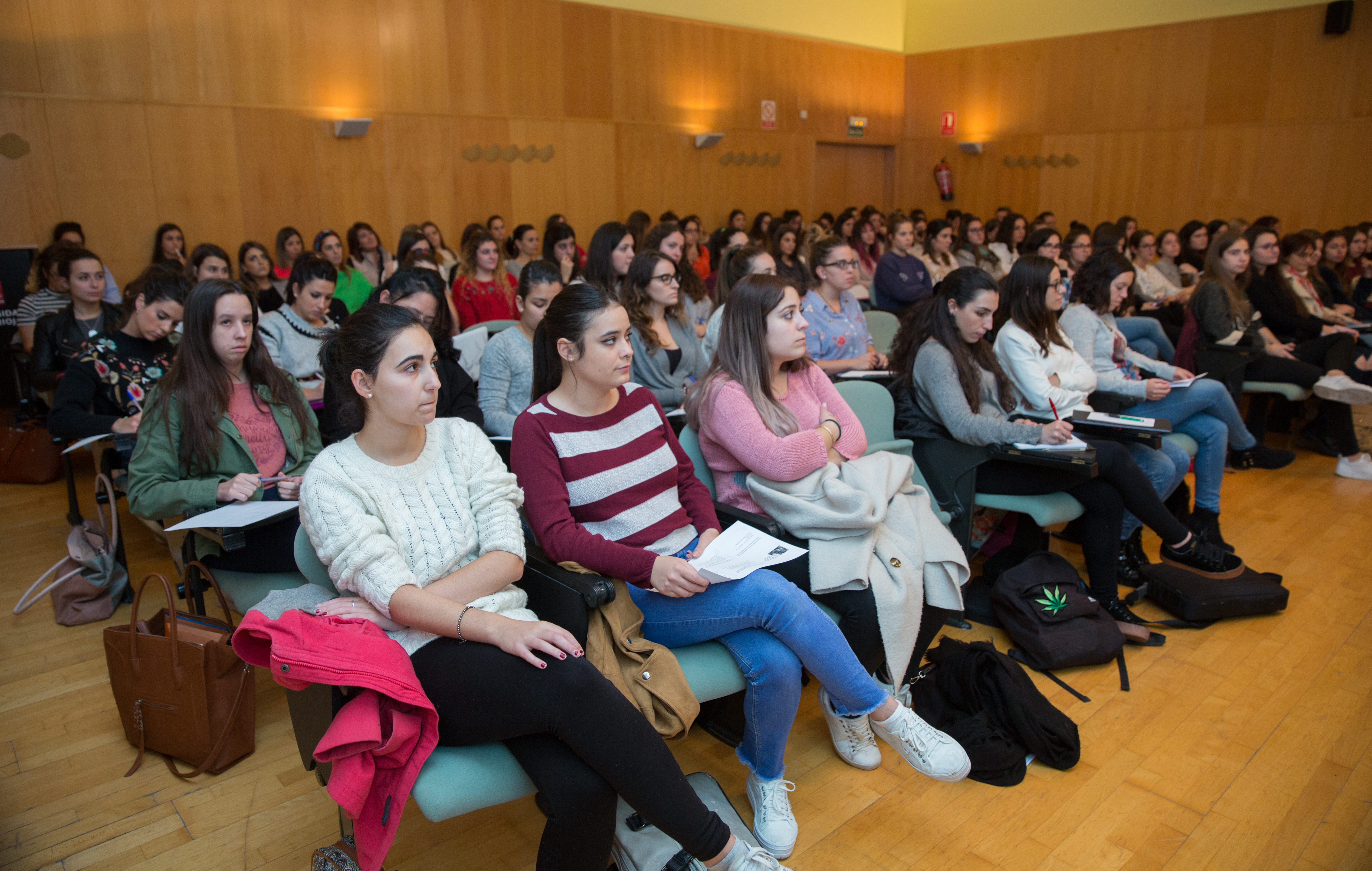 20171030 Seminario Atención Temprana (4)