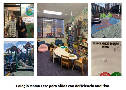 colegio mama lere collage